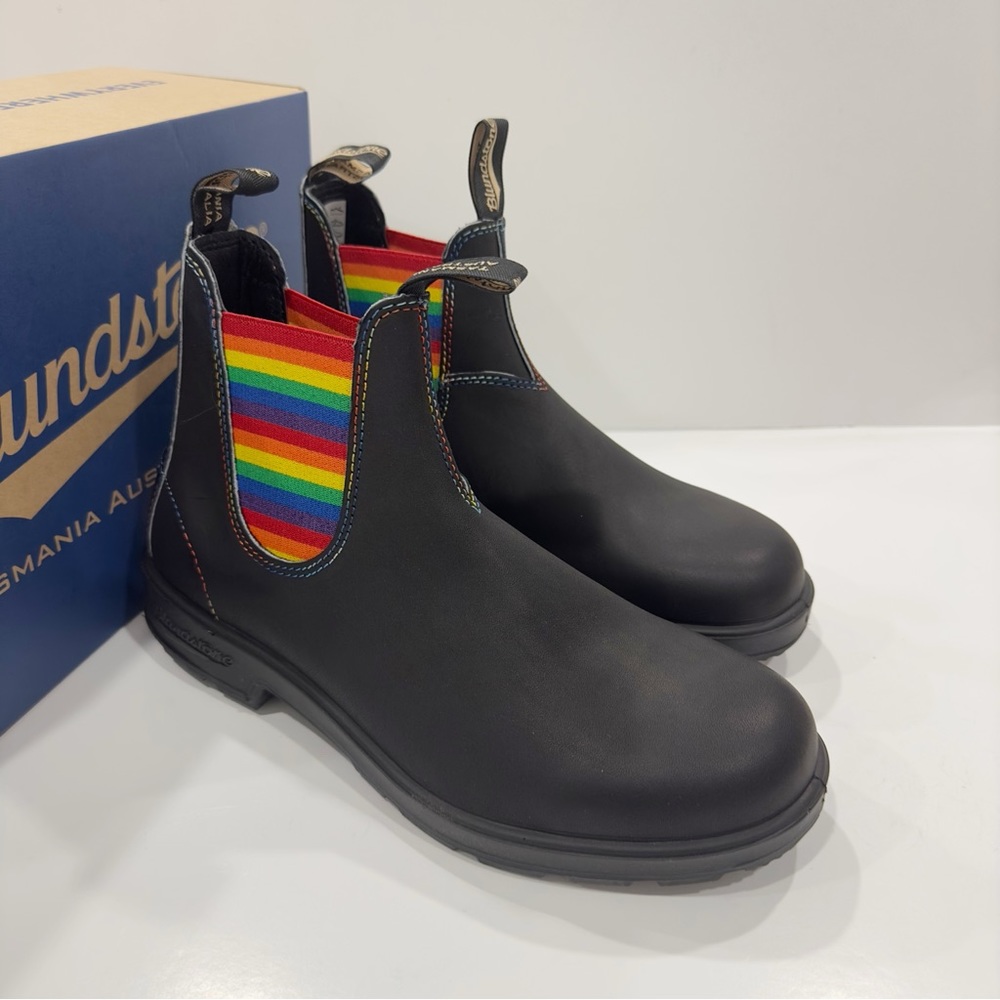 Blundstone 2105 Men’s Chelsea Ankle Boots